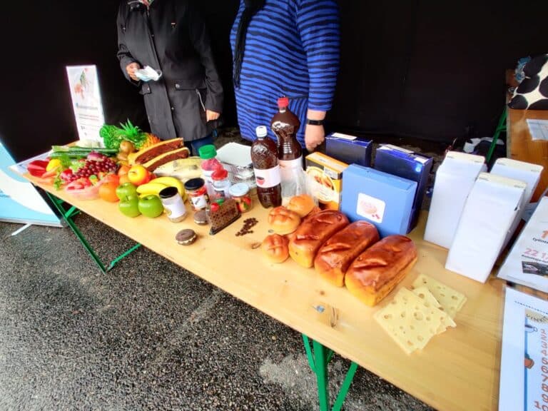 IlmastoAreena ravisteli miettimään korjausliikkeitä omaan arkeen
