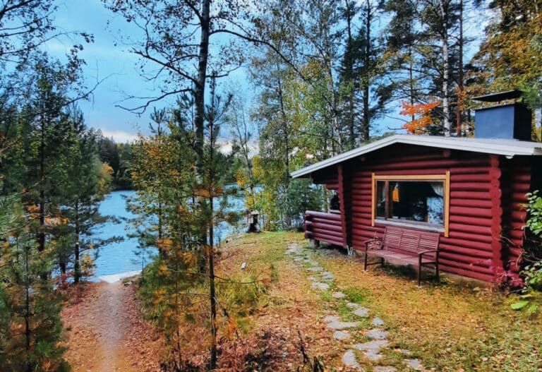 Voiko omaa mökkiä vuokraamalla tulla vahingossa elinkeinonharjoittajaksi?