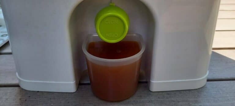 Kompostointi ja bokashointi muuttaa arjen rutiinit ja vähentää hävikin