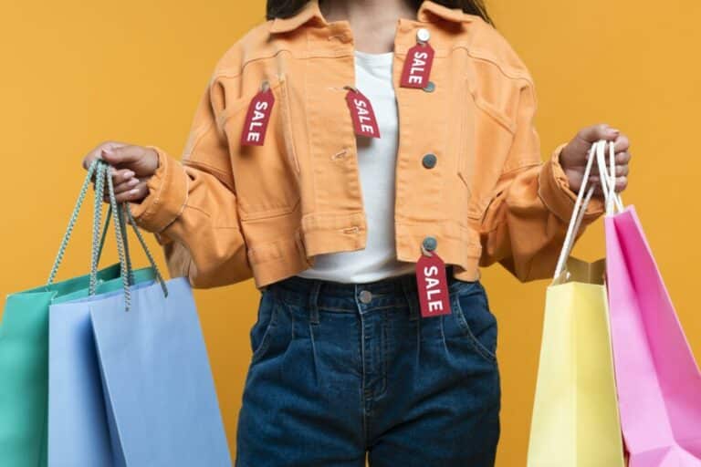 Black Friday tulee – mitä jos et ostaisi mitään?