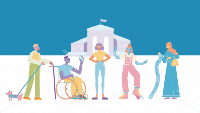 Edustajakanne – mistä on kyse?