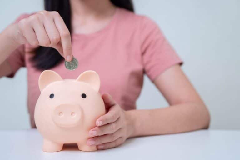 14 keinoa opettaa lapsille rahan arvoa