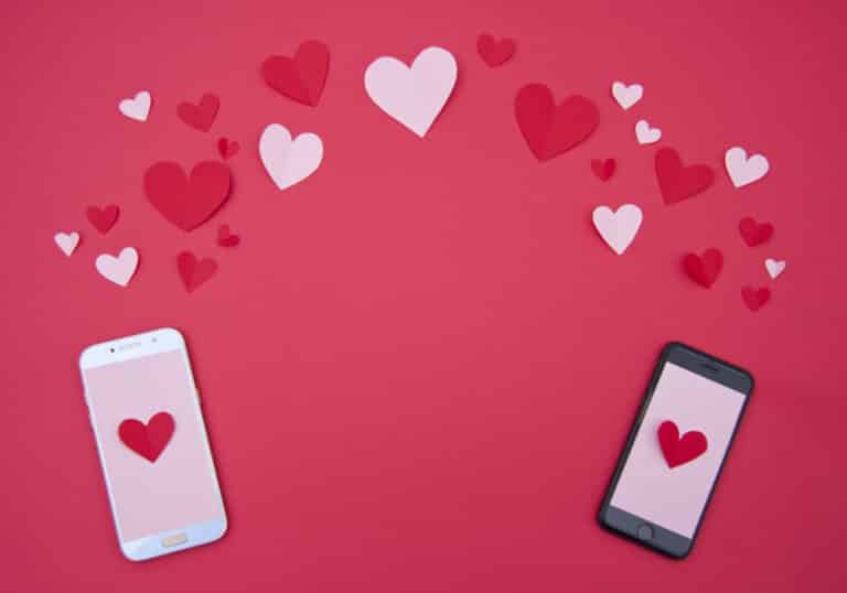 Video: Romanssihuijaus