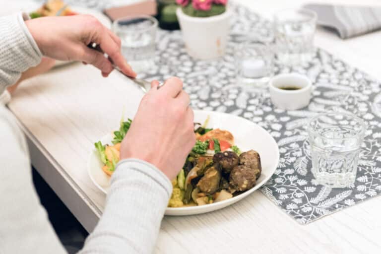 Keski-Suomen Kuluttajat ry: Hävikkiviikko kannustaa arvostamaan ruokaa