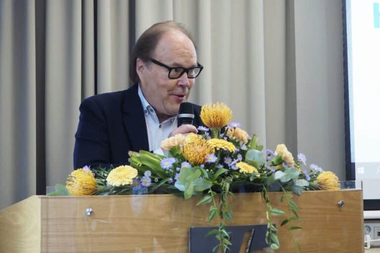 Kuluttajaliitolle uusi hallitus