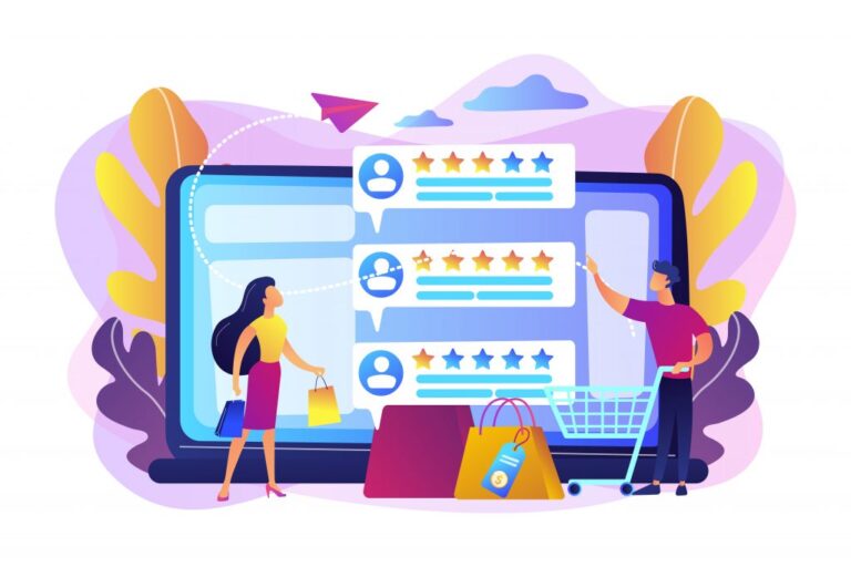 Tähtiä netissä – aito vai epäaito kuluttaja-arvostelu?