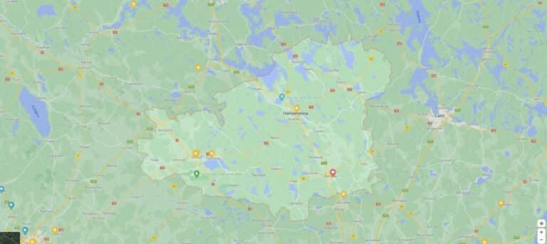 Kuluttajaliiton palautepuhelin: nyt alueena Kanta-Häme