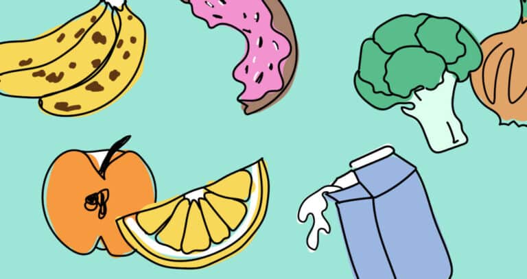 Hävikkiviikon vinkit talteen – lompakko ja ympäristö kiittävät 