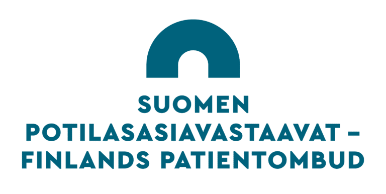 Suomen potilasasiavastaavat ry