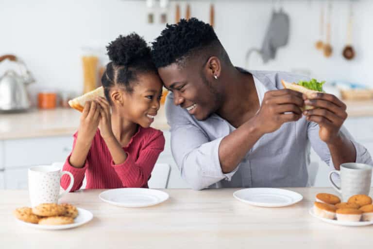 Pysähdy, keskity ja vähennä hävikkiä