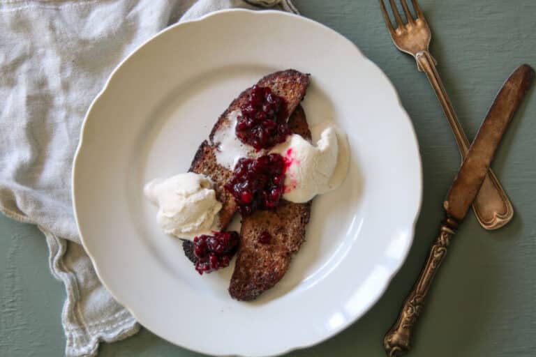 Vältä leipähävikki herkullisesti