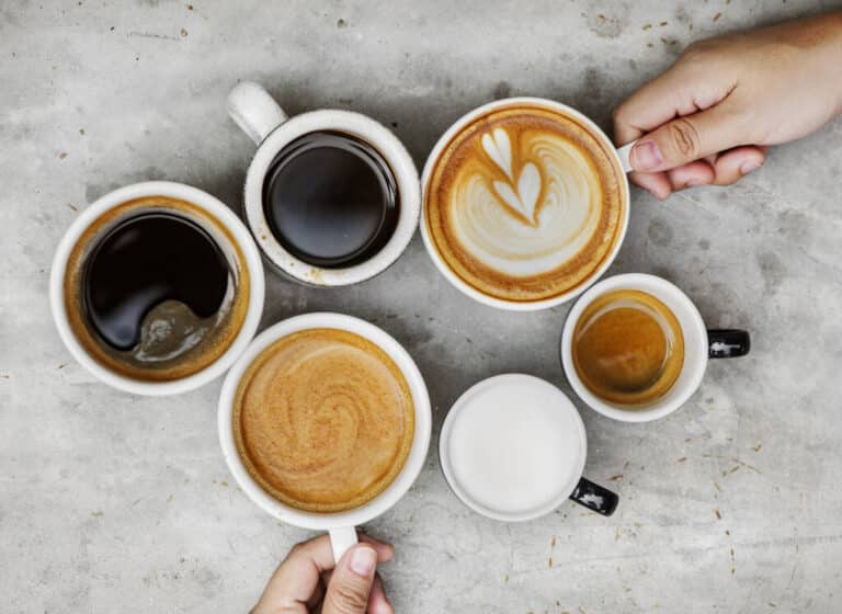 Kyselytutkimuksen tulokset julki: Uudellamaalla ruokahävikkiä syntyy ylivoimaisesti eniten keitetystä kahvista