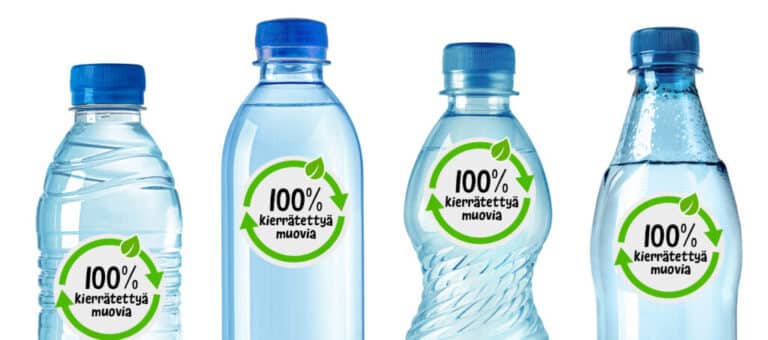 Consumer groups’ launch EU-wide complaint against major water bottle producers for greenwashing