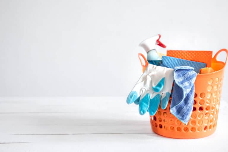 Oman kemikaalikuorman vähentäminen kiinnostaa suomalaisia