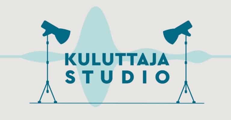 Videot: Kuluttajastudio