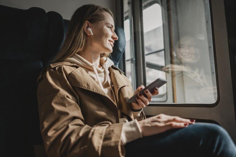 Rautatiematkustajan oikeudet: Matkan myöhästyminen