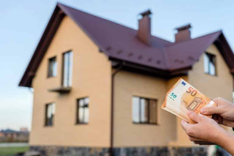 Vuokravakuutta koskevat uudistukset lainsäädäntöön erittäin tervetulleita