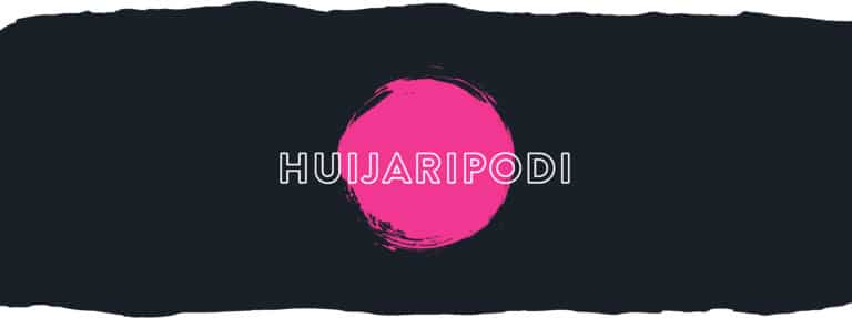 Huijaripodi