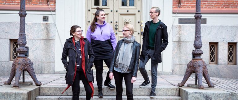 Kuluttajaliiton hallitushaku on nyt auki