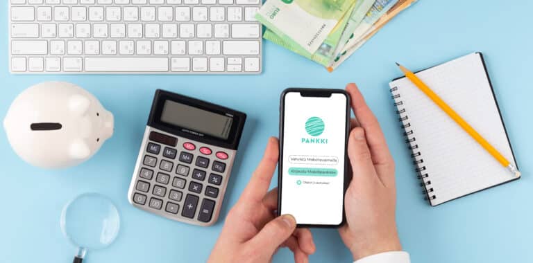 Kyselytutkimus paljastaa: Pankkiasioinnin turvallisuus kuluttajille tärkeämpää kuin nopeus ja helppous