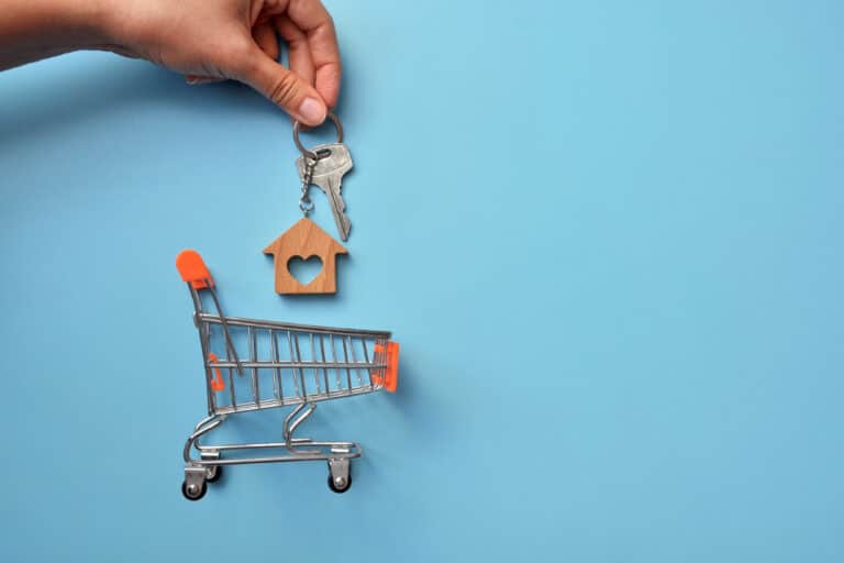 Piristyvätkö asuntomarkkinat vihdoinkin?