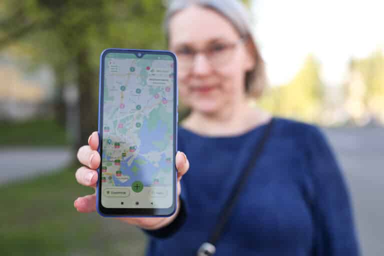 Sosiaalinen jakamistalous mullistaa arkemme – näin Commu tuo yhteisöllisyyden takaisin