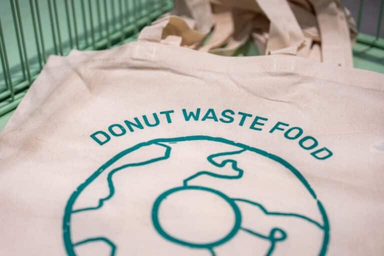 Hävikkiviikon vieraskynä: Hävikki on muutakin kuin se, mitä jää lautaselle