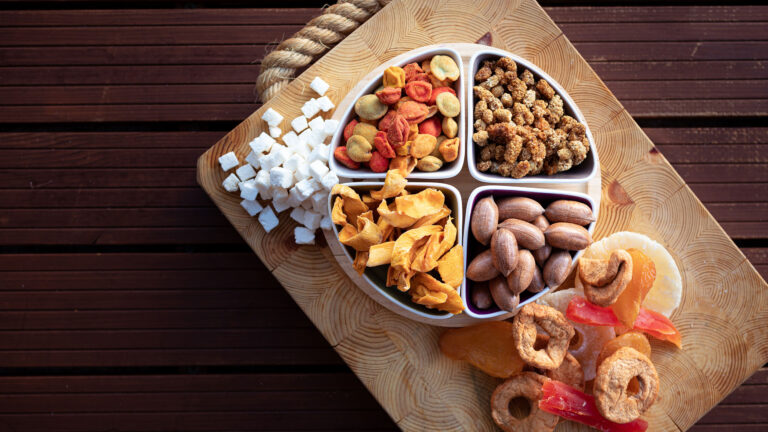 Hävikkiviikon vieraskynä: Vastuullisempaa arkiruokaa