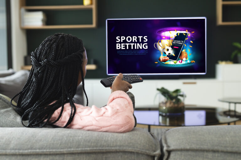 Rahapelien mainonta ei saa ryöpsähtää käsistä