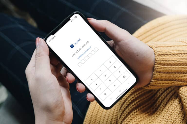 Kuluttajaliiton liittokokous: Suomi.fi-viestien käyttö kaipaa vielä uudistamista